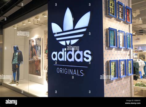 adidas shops in bangkok.